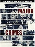 Major Crimes: The Complete Sixth Season (DVD)