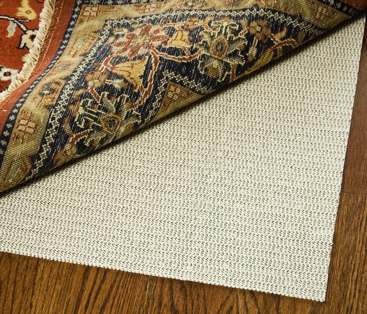 Best Layer Rug Over Carpet