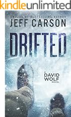 Drifted (David Wolf Book 12)