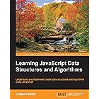 Learning JavaScript Data Structures and Algorithms