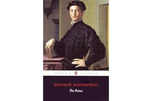 The Prince (Penguin Great Ideas)