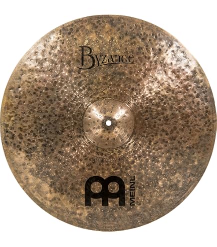 Amazon.com: Meinl Cymbals Byzance Dual 22 Amazon.com: Meinl Cymbals Byzance Dual 22