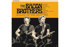 Ballad of the Brothers (Vinyl)