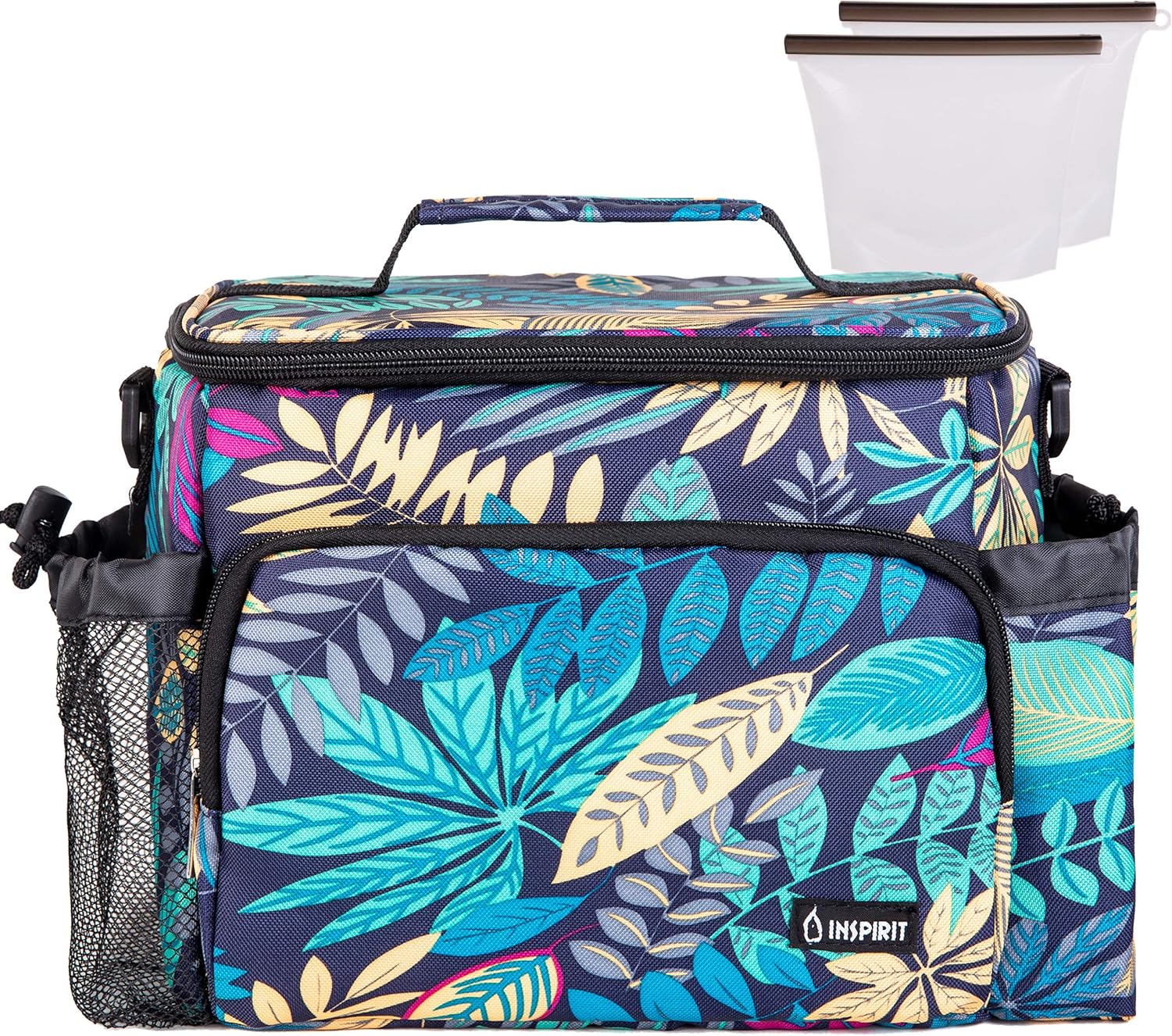 mens lunch box walmart