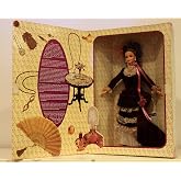 Barbie 1996 Collector Edition - The Great Eras Collection - Volume Eight - Victorian Lady