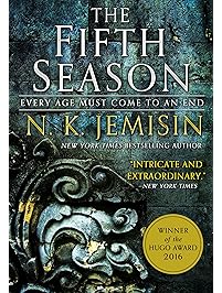 The Fifth Season (The Broken Earth Book 1)