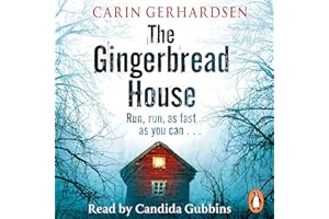 The Gingerbread House: Hammarby Book 1