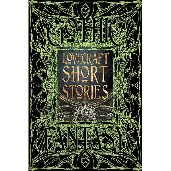 Sherlock Holmes Short Stories (Gothic Fantasy): Conan Doyle