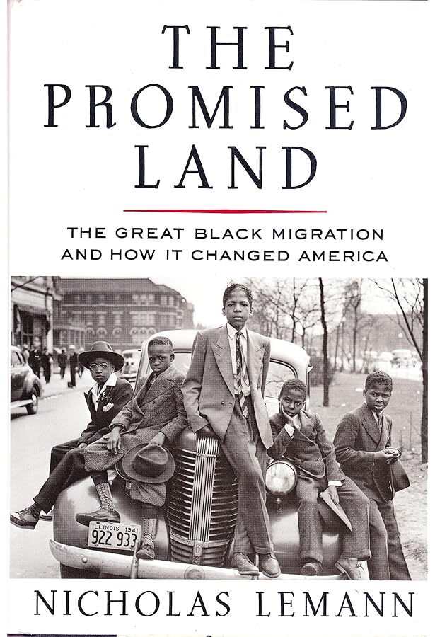 The Great Migration in Historical Perspective: New Dimensions of