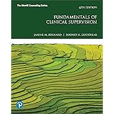Fundamentals of Clinical Supervision (What's New in Counseling)