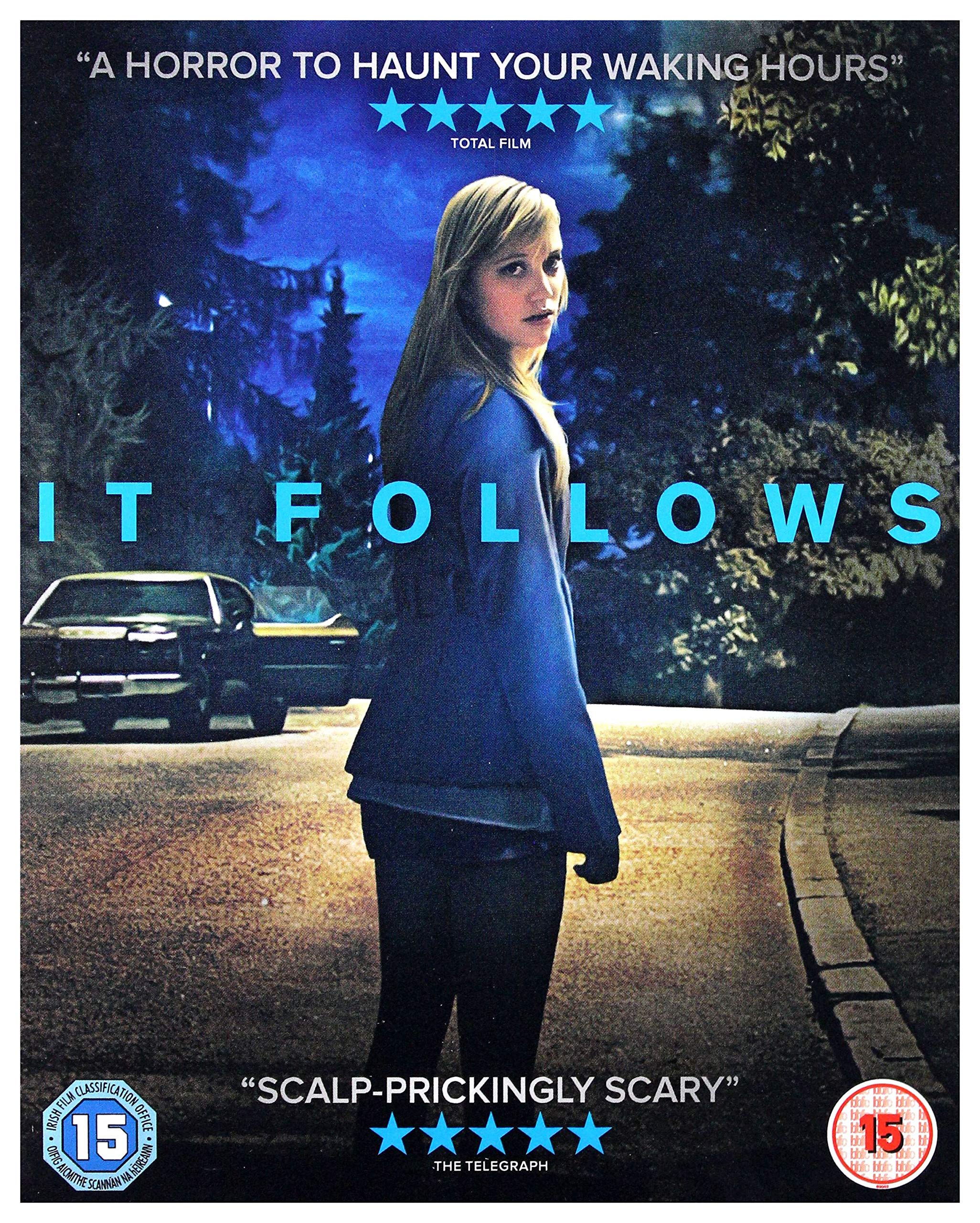 It Follows