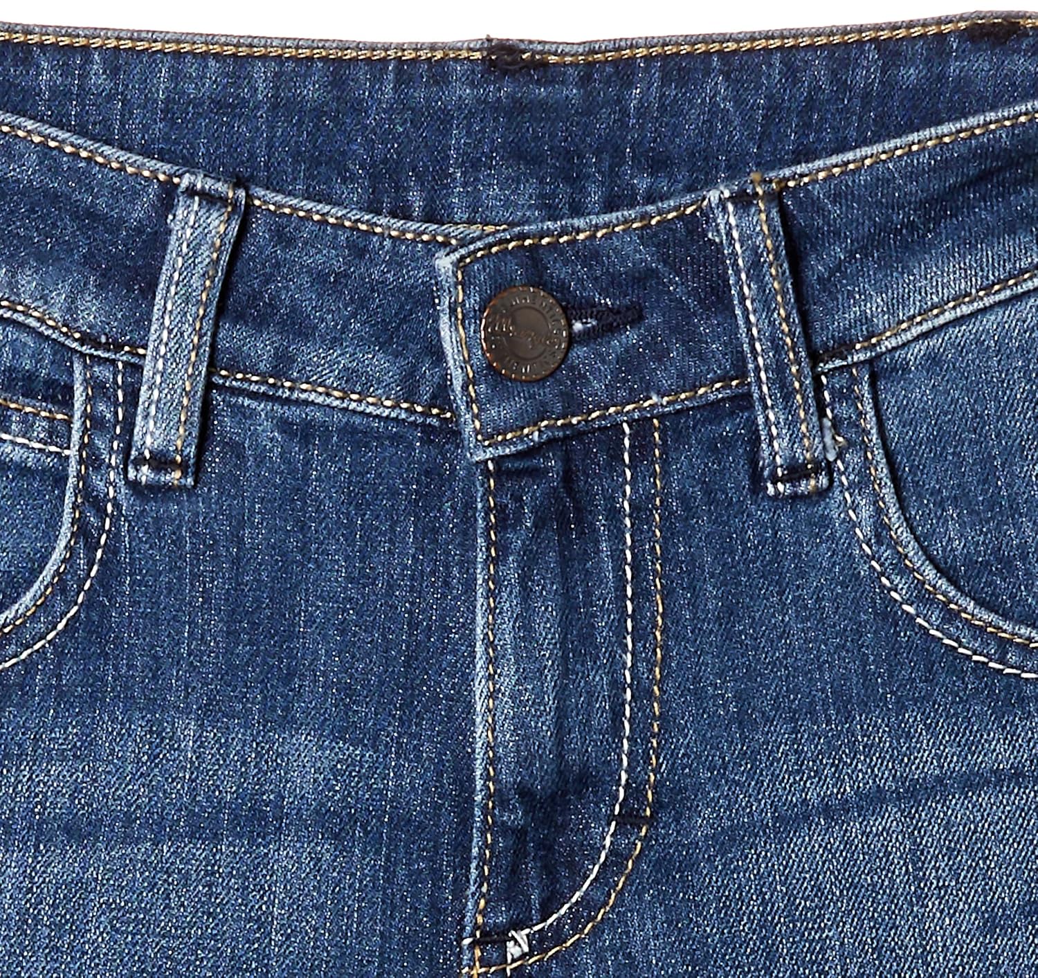 wrangler men's skinny fit jeans