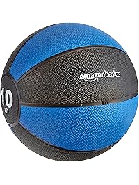 AmazonBasics Medicine Ball