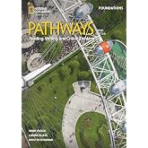 Pathways Reading, Writing, and Critical Thinking Foundations with the Spark platform (Pathways, Third Edition: Reading, Writing, and Critical Thinking)