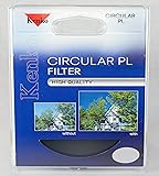 KenkoKB-77CRPL 77MM STANDARD COATED CIRCULAR POLARIZER FILTER
