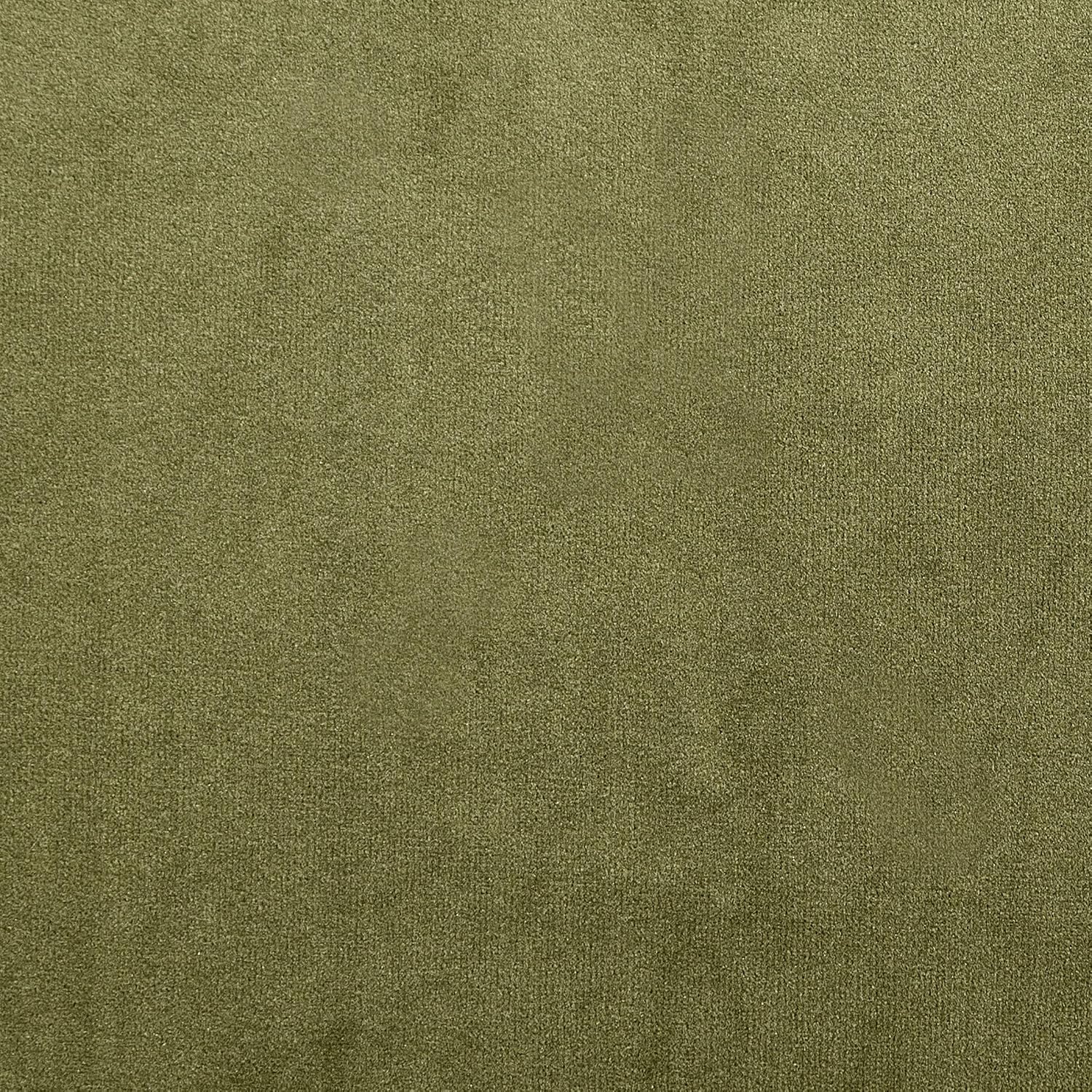 Eurofirany Soft Plain Opaque Velvet Curtain with Eyelets, 1 Unit - Image 5