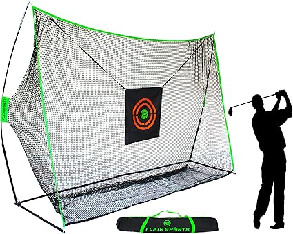 golf training net amazon