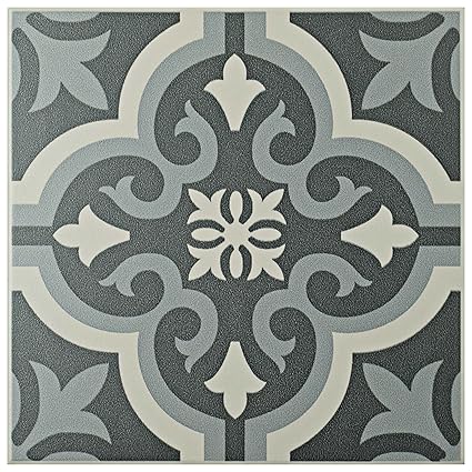 Los 6 estilos más vendidos en Amazon de azulejos en cerámica para el