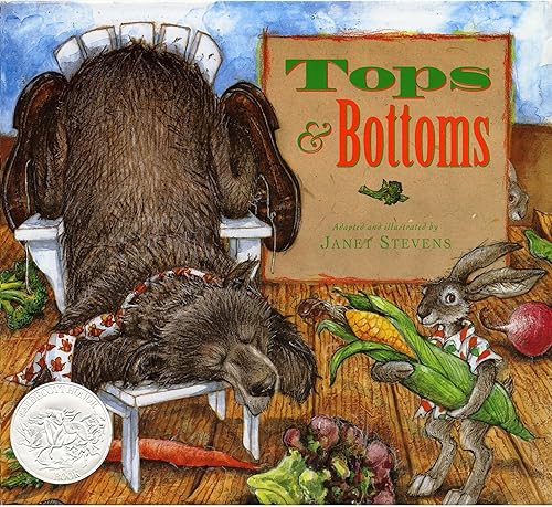 Download Tops & Bottoms PDF