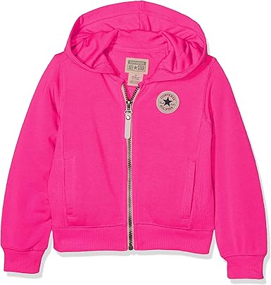 girls converse hoodie