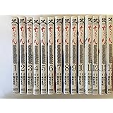 ちるらん 新撰組鎮魂歌(レクイエム) コミック 1-14巻セット (ゼノンコミックス)