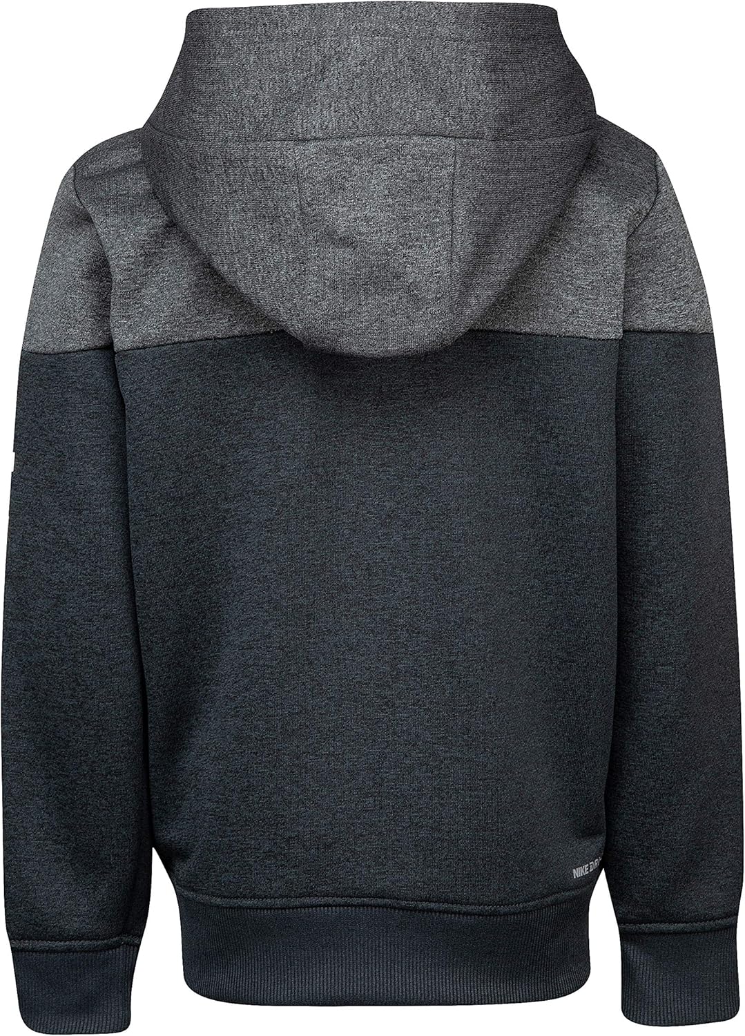 Hurley Boys' Solar Zip Up Hoodie: Clothing