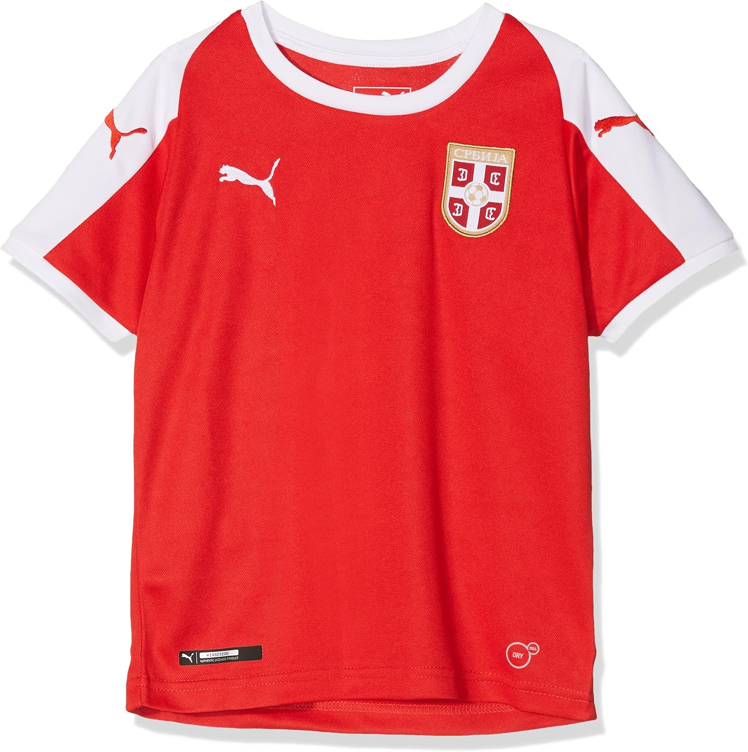 puma serbia