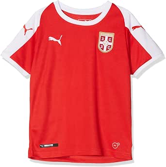 serbia puma shirt