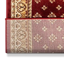 Well Woven Custom Size Runner - Choose Length