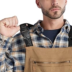 Timberland PRO Men's Ironhide Flex Bib