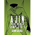 Ajin: Demi-Human Complete 4