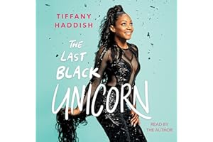 The Last Black Unicorn