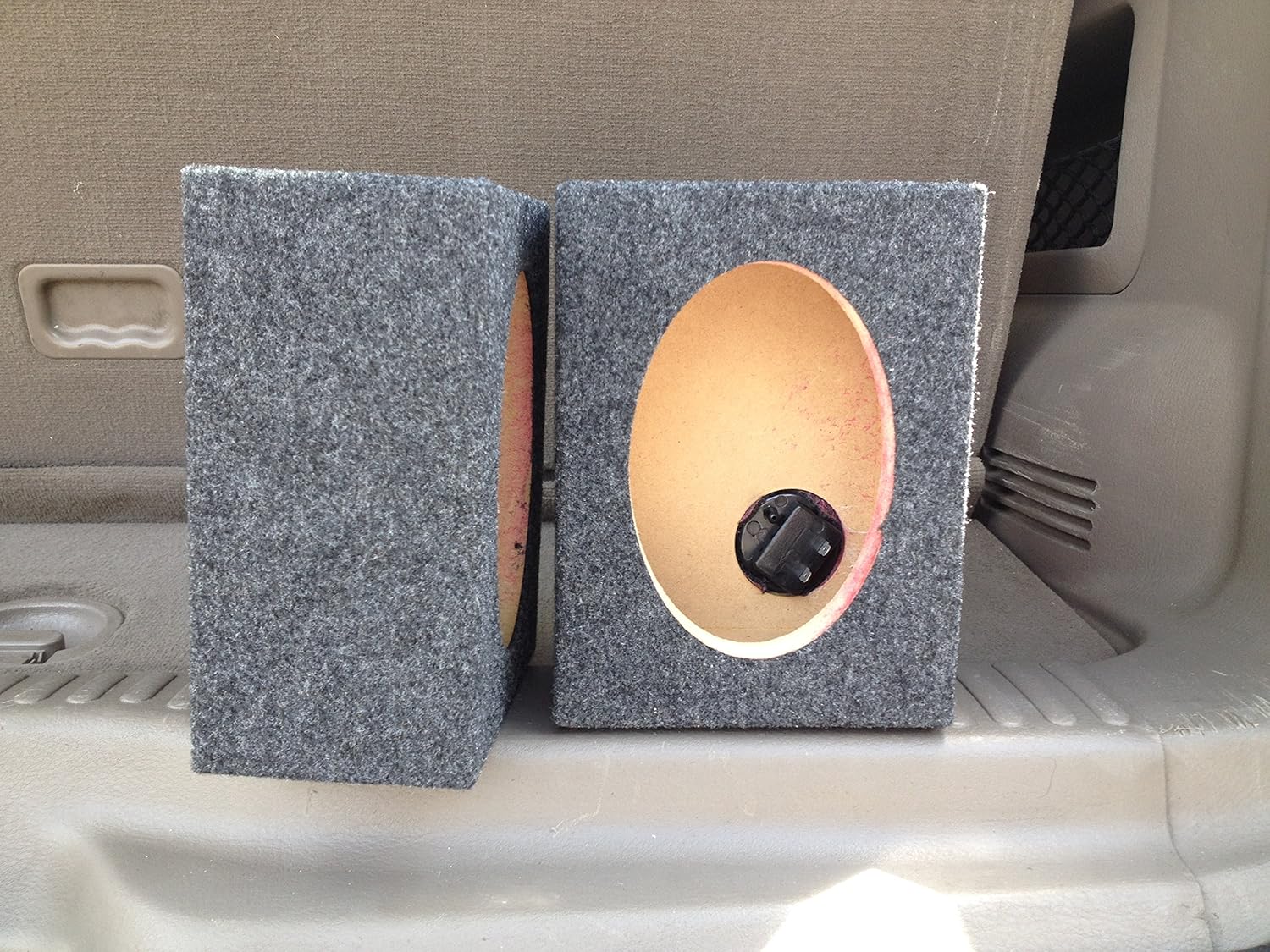 4x6 speaker box