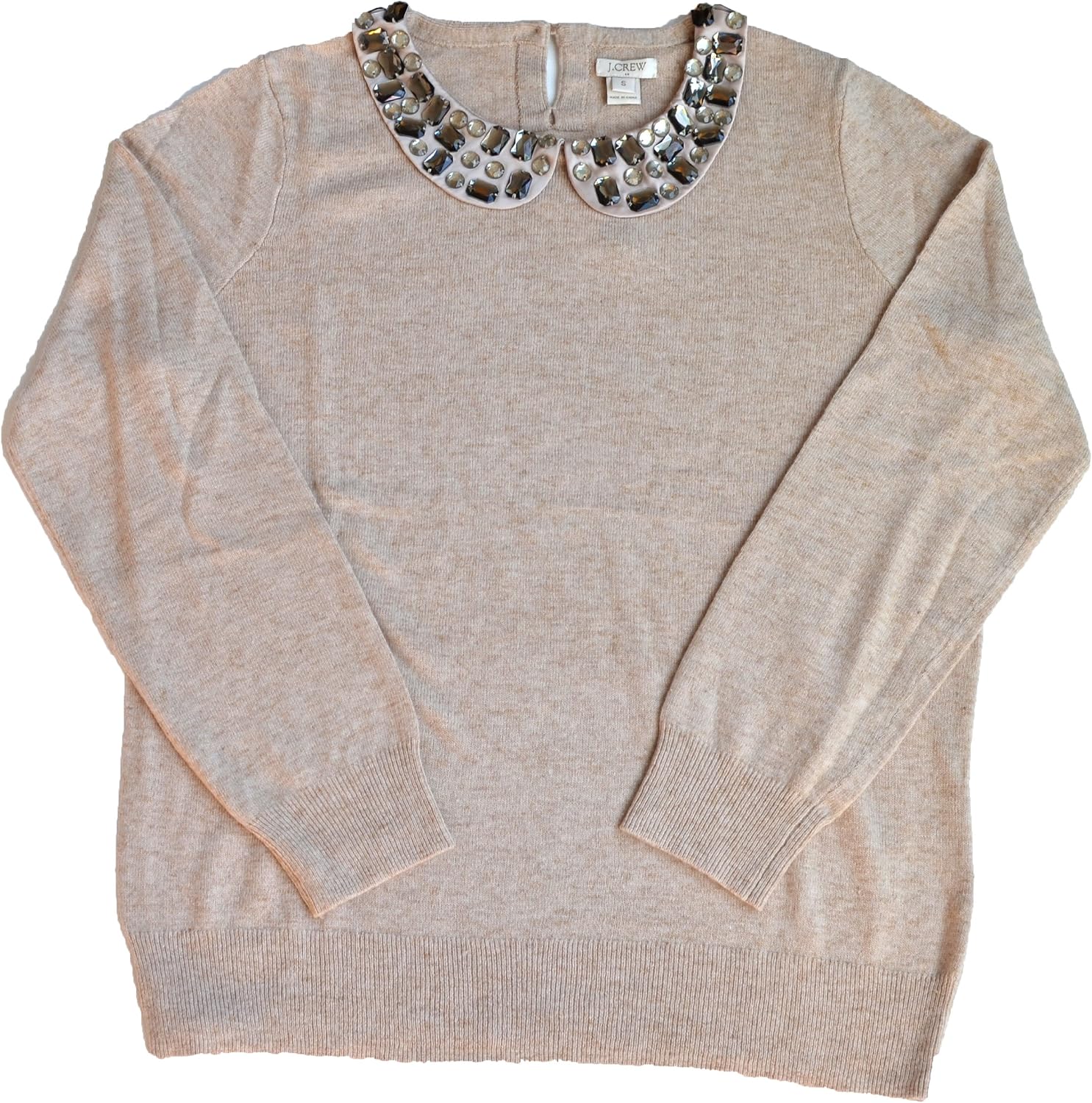 J Crew Jeweled Sweater Store, 57% OFF 