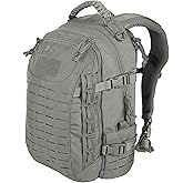Direct Action Dragon Egg Mk II Tactical Backpack Urban Grey 25 Liter Capacity