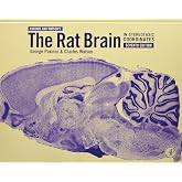 The Rat Brain in Stereotaxic Coordinates: Hard Cover Edition