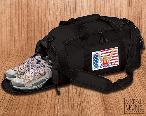 coach pack bag