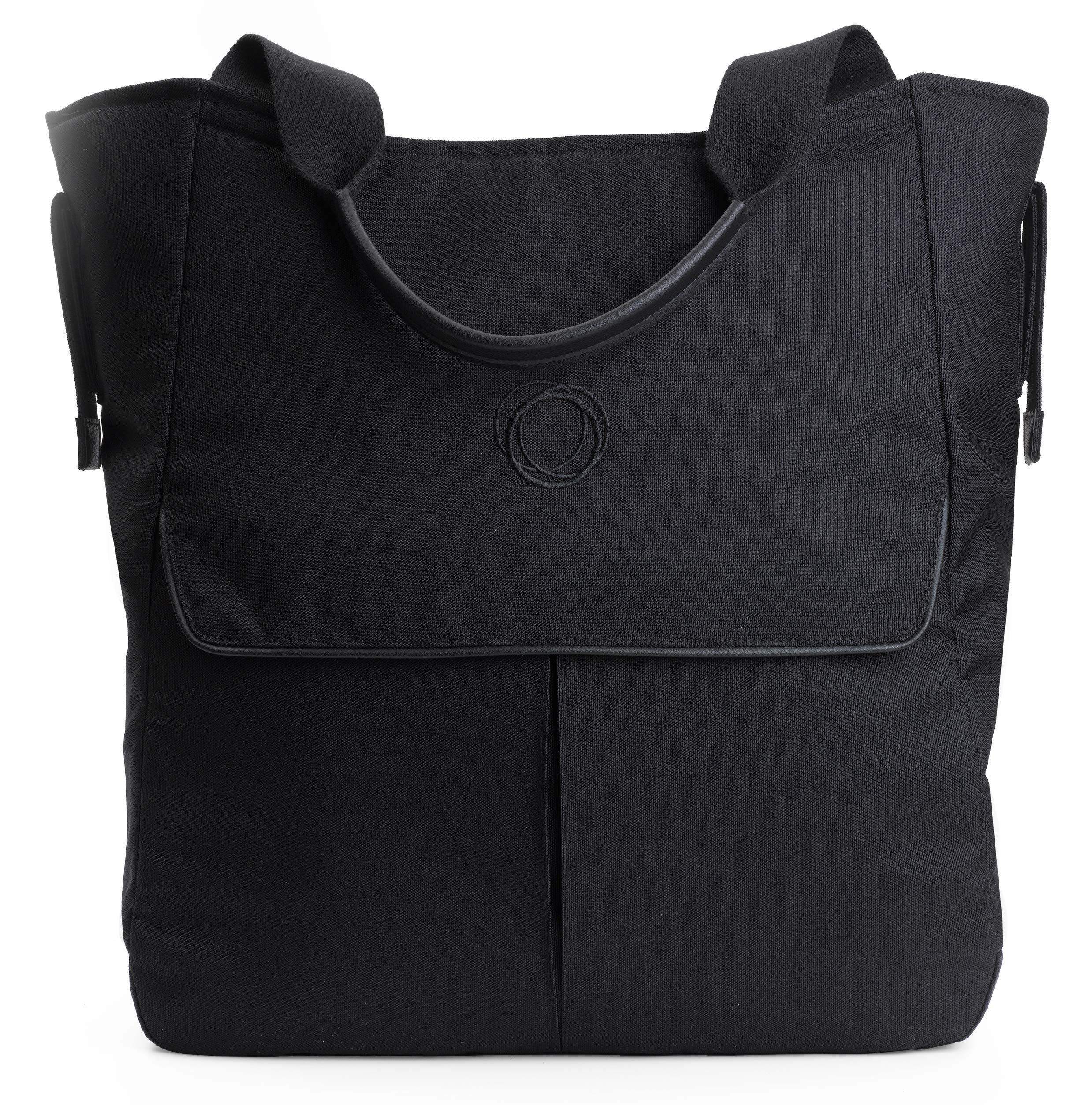 Bugaboo Mammoth Bag, Black