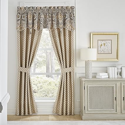 Croscill Philomena, Valance, Multi