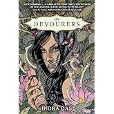 The Devourers: A Novel