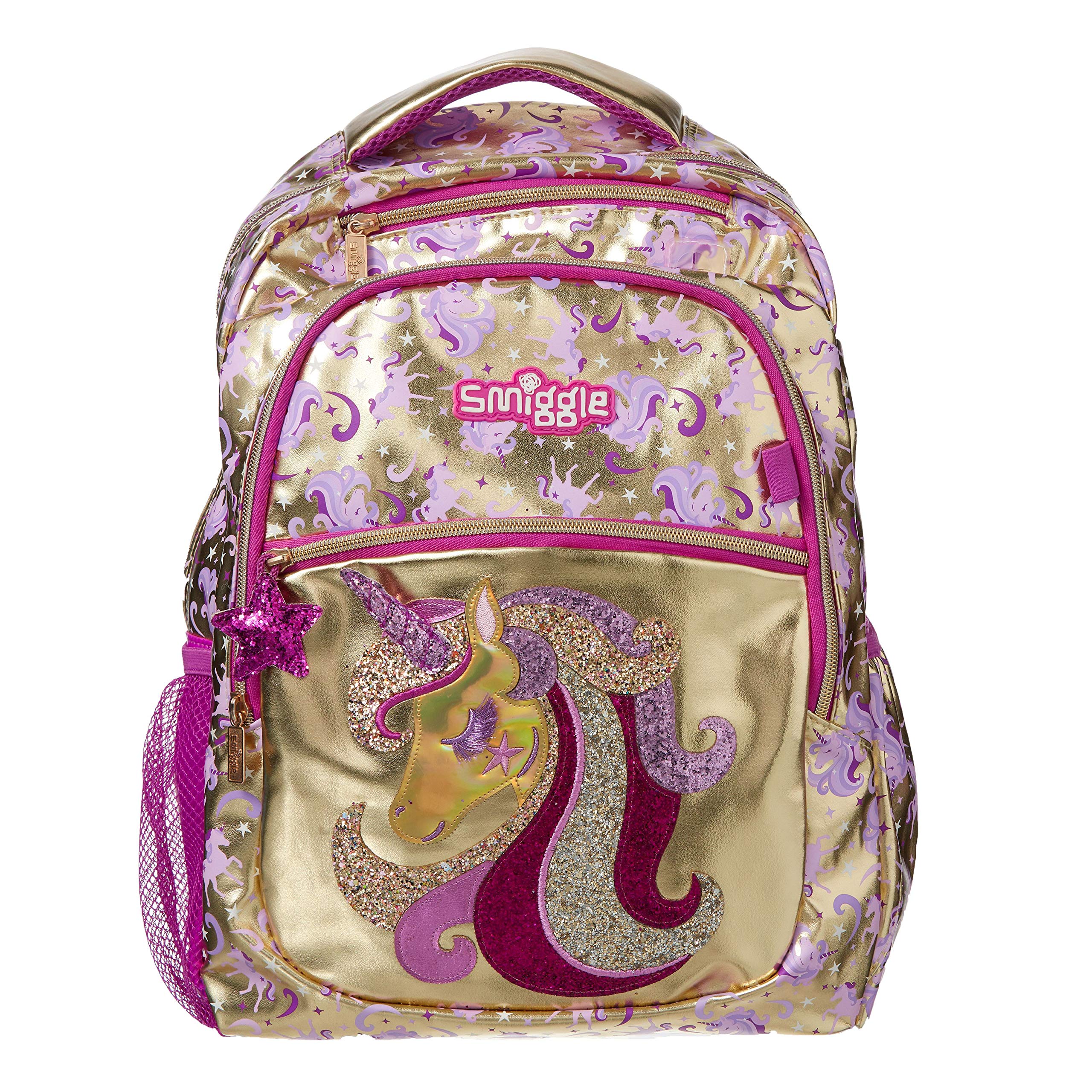 smiggle scented backpack