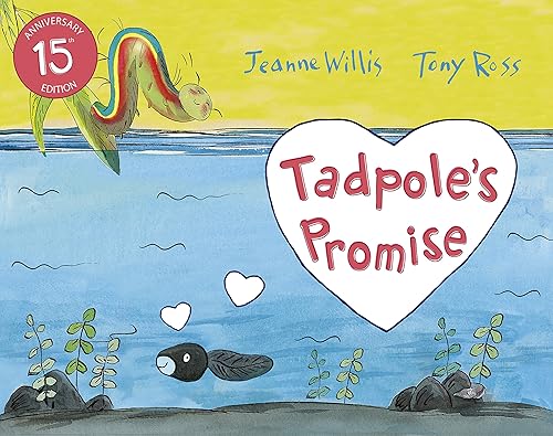 Download Tadpole's Promise PDF