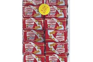 Britannia Tiger Glucose Biscuits From India (12pkt X 50gram)