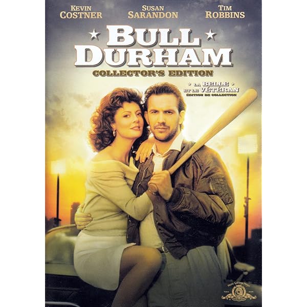 Amazon.com: Field of Dreams - Collector's Edition [DVD] : Kevin