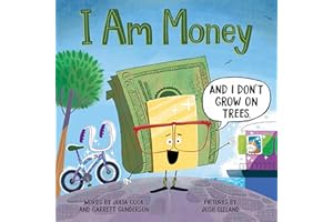 I Am Money