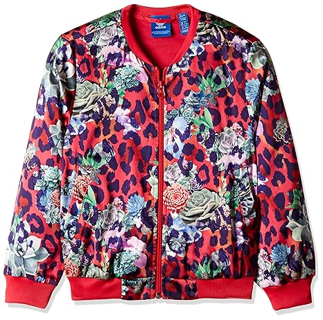 winchester jacket adidas