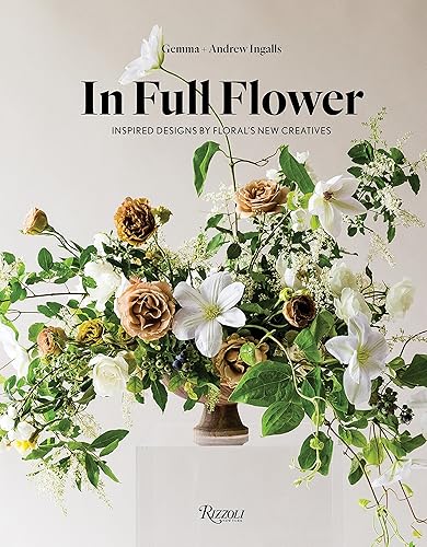 Download In Full Flower: Inspired Designs by Floral's New Creatives PDF