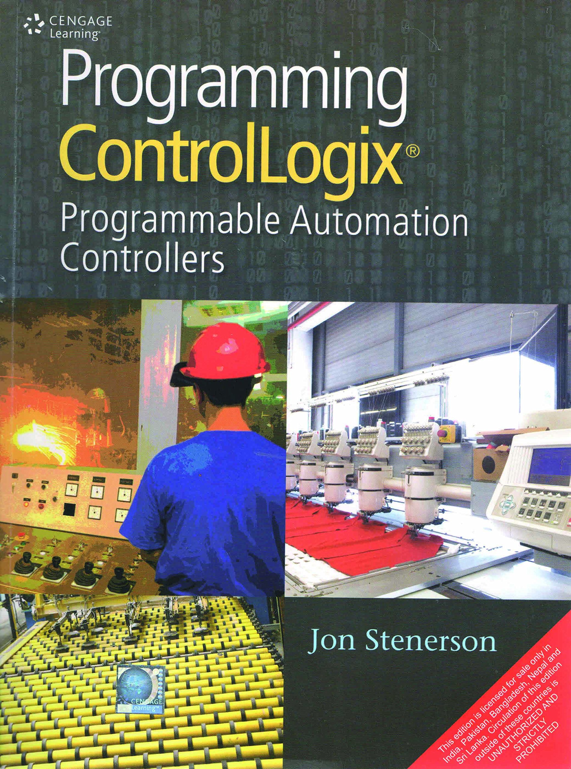 Amazon In Buy Programming Controllogix Programmable Automation Controllers Book Online At Low Prices In India Programming Controllogix Programmable Automation Controllers Reviews Ratings