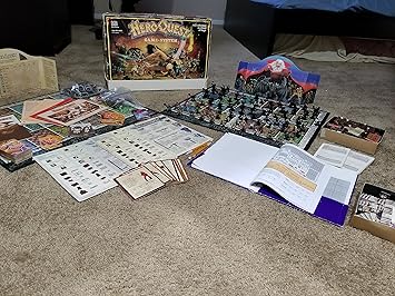 heroquest