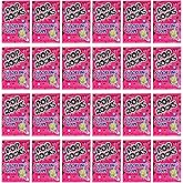 Pop Rocks Bubble Gum, 24 Pack, Popping Candy, Fun Candy